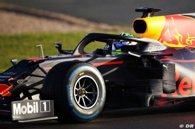 Horner&nbsp;: Ce déverminage de la RB16B était surtout important pour Pérez