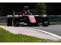 Hungaroring, FP: Russell tops interrupted Budapest Free Practice