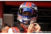 La carrière d'Aurélien Panis continue de progresser