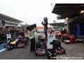 La saga Renault en F1 : les années 2010, la domination avec Red Bull