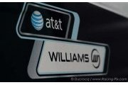 Williams splits with title sponsor