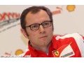 Domenicali : Victory is the sole target