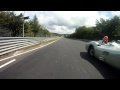 Videos - Schumacher and Rosberg on the Nordschleife