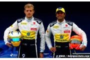 Ericsson : les vieilles querelles avec Nasr sont terminées