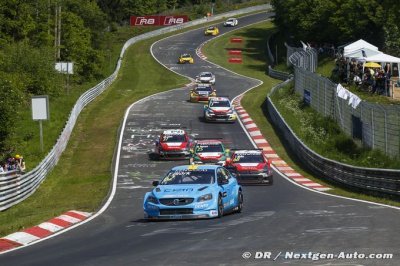 Ten venues instead of eleven for 2017 WTCC calendar
