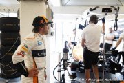 Andretti veut une décision d'Alonso dans les trois semaines