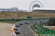 Les enjeux pour les duos de chaque équipe de F1 en 2023 - Partie 2