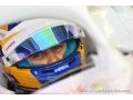 Ericsson est impatient d'aller rouler en IndyCar