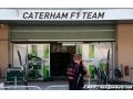 Caterham survival takes another step on Monday