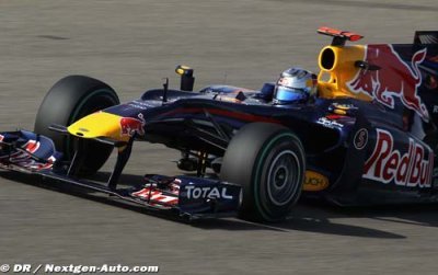 Brèves de Sepang 6