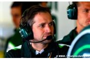 Investors saved Caterham from Silverstone axe - Kolles