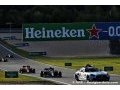 La FIA rejette les allégations de Verstappen sur la Safety Car