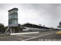 Ecclestone 'not indifferent' to Monza, Hockenheim