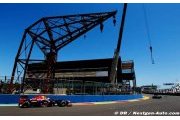Red Bull step 'could be decisive' - Alguersuari