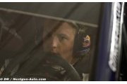 Raikkonen a beaucoup appris cette saison