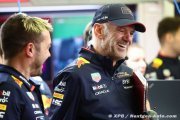 Marko reconnaît l'impact de Newey sur les performances de Red Bull