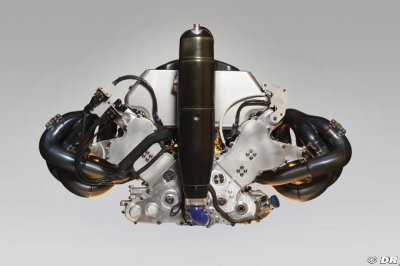 Le V6 Renault pourrait passer au concept Mercedes en 2022… au risque de la fiabilité&nbsp;?