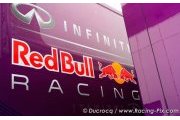 Red Bull to lose title sponsor Infiniti - report