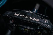 Honda salue un compromis 'raisonnable' sur les moteurs 2027 et 2028 en F1