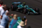 Aston Martin F1 sans Alonso ni Stroll, vers un grand bouleversement en 2028 ?