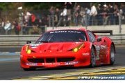 Luxury Racing remanie ses équipages pour Le Mans