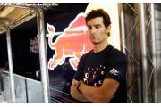 Webber fait le point sur l'affaire de son épaule