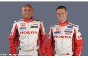 Tarquini and Monteiro to team up at Honda