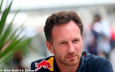 Red Bull confirme un moteur Renault rebadgé Tag Heuer