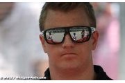Raikkonen on 2014 - 'I could even retire'