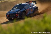 Hyundai Motorsport announces Wales Rally GB line-up