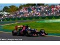 FP1 & FP2 Australian GP report: Toro Rosso