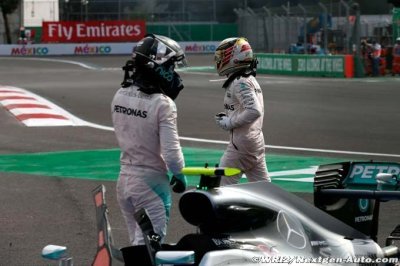 Wolff&nbsp;: J’ai arrêté d’analyser ce qu’il se passait dans la tête d’un pilote