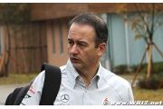 McLaren a-t-elle perdu sur la course au développement ?