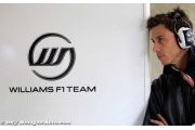 Williams a un pilote de trop...