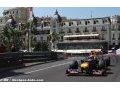 Mark Webber makes F1 history with victory at Monaco