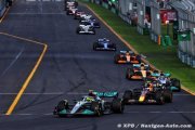 Analyse du permis à points de chaque pilote avant Imola