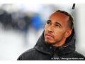 Bijoux en F1 : Hamilton s'est senti visé et tacle à mots couverts Ben Sulayem