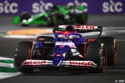 Marko met la pression sur Ricciardo chez RB F1
