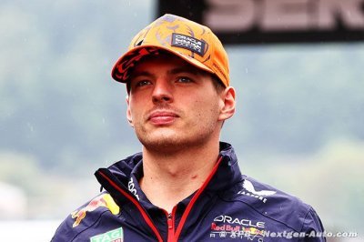Verstappen insists Red Bull dominance ’not boring’
