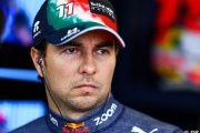 Perez : Je devrai être parfait pour gagner au Mexique