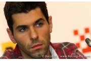 Alguersuari incertain concernant son futur