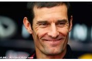 Webber to talk with Mateschitz on Monday - report