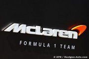Bahreïn prend le control total du groupe McLaren