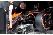Honda : 6ème moteur pour Alonso et Button dès ce week-end