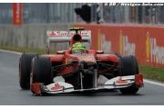 Slow teams and drivers a 'problem' – Montezemolo