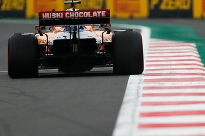 Chez McLaren, Seidl veut finir 2019 en beauté pour bien préparer 2020