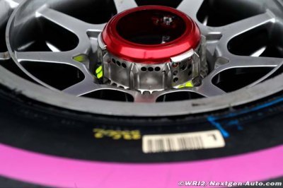 Qualifying - Singapore GP report: Pirelli