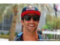 Daniel Ricciardo adore l'Espagne