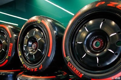 Couvertures chauffantes en F1&nbsp;: attaqué par Hamilton, Pirelli répond