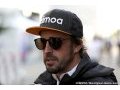 Liberty Media pourrait aider Alonso à retourner chez Renault F1